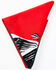 Image #3 - Cody James Men's Mexican Flag Bandana, Multi, hi-res