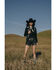 Image #1 - Understated Leather Women's Contrast Leather Bonnie Vest, , hi-res