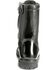 Image #7 - Rocky Men's Military Jump Boots, Black, hi-res