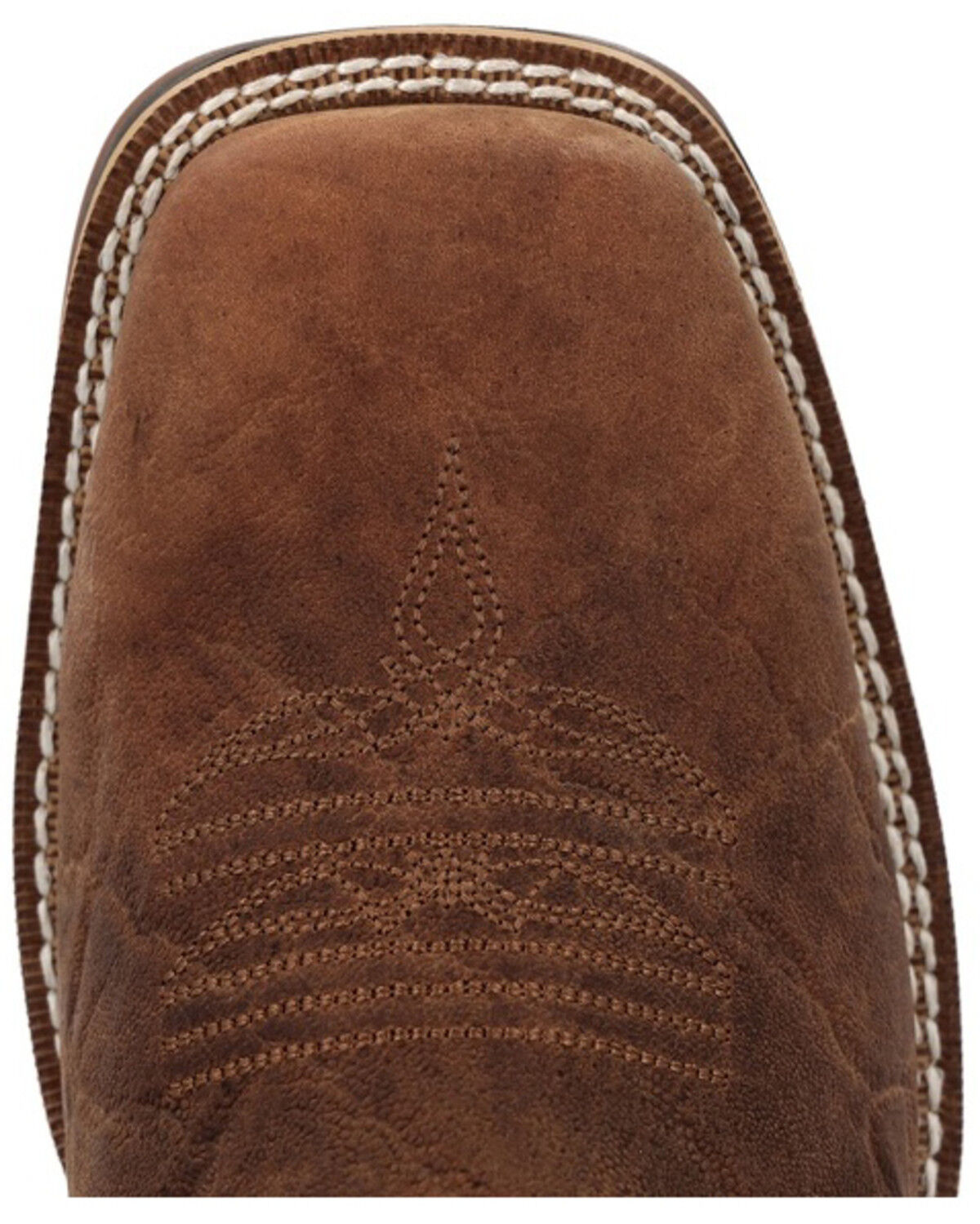Image #6 - Durango Men&rsquo;s Rebel Ultra-Lite Performance Western Boots - Broad Square Toe, Blue, hi-res