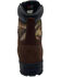 Image #4 - AdTec Men's 400G Waterproof Hunting Boots - Soft Toe, Camouflage, hi-res