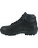 Image #4 - Iron Age Men's Trencher Non-Metallic Work Boots - Composite Toe, Black, hi-res