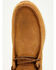 Image #6 - Twisted X Men's Feather X&trade; Casual Shoes - Moc Toe, Chestnut, hi-res