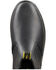 Image #6 - Kodiak Men's Murphy 6" Pull-On Work Boots - Composite Toe, Black, hi-res
