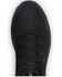 Image #4 - Timberland PRO Men's Intercept Work Shoes - Steel Toe , Black, hi-res