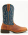 Image #2 - Cody James Cush Core™ Men's Maverick Performance Western Boots - Broad Square Toe , Blue, hi-res