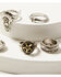 Image #3 - Idyllwind Women's Eastdale Ring Set - 5 Piece, Silver, hi-res