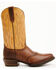 Image #2 - Cody James Men's Xtreme Xero Gravity Western Performance Boots - Pointed Toe , Brown, hi-res