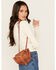 Image #1 - Free People Women's We The Free Comeback Crossbody, Rust Copper, hi-res