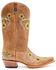 Image #2 - Shyanne Women's Jolyn Western Boots - Snip Toe, Brown, hi-res