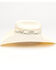 Image #3 - Cody James 20X Straw Cowboy Hat, No Color, hi-res