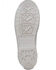 Image #7 - Dryshod Women's Slipnot Ankle Waterproof Work Boots - Round Toe, Grey, hi-res