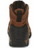 Image #4 - Chippewa Men's Atlas 6" Work Boots - Composite Toe, Brown, hi-res