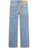 Image #2 - Levi's Boys' 517 Good Guy Light Wash Bootcut Stretch Denim Jeans, Blue, hi-res