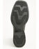 Image #7 - Cody James Ace&trade; Nixon Performance Western Boots - Broad Square Toe, Black, hi-res