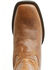 Image #6 - Cody James Black 1978&reg; Men's The Hayward Western Boots - Broad Square Toe, Tan, hi-res