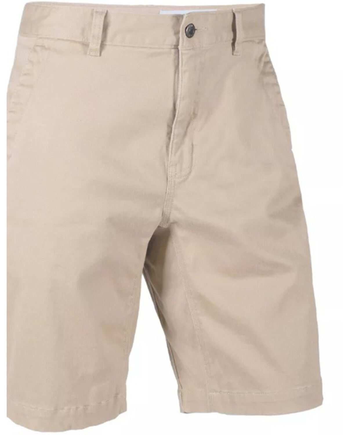 Mountain Khakis Men's 10" Teton Shorts, Sand, hi-res