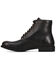 Image #3 - Frye Men's Tyler Flex Lace-Up Boots - Round Toe, Black, hi-res