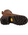 Image #5 - Chippewa Waterproof 8" Logger Boots - Plain Toe, Bay Apache, hi-res