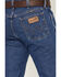 Image #4 - Wrangler Men's FR Classic Fit Straight Jeans, Blue, hi-res