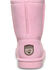 Image #5 - Bearpaw Girls' Elle Casual Boots, Pink, hi-res