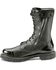 Image #3 - Rocky Men's Military Jump Boots, Black, hi-res