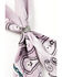 Image #3 - Idyllwind Women's Margo Lane Bandana Bolo Necklace, Lavender, hi-res