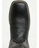Image #6 - Ariat Men's Circuit Patriot Western Boots - Broad Square Toe, Black, hi-res