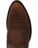 Image #6 - Cody James® Men's Classic Western Boots, Brown, hi-res