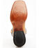 Image #7 - Hooey by Twisted X Men's 12" Hooey® Western Boots - Broad Square Toe , Tan, hi-res