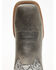 Image #6 - Cody James Men's Badge Xero Gravity™ Western Boots - Broad Square Toe , Grey, hi-res