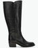 Image #2 - Frye Women's Carson 2 Piping Tall Wide Calf Fashion Boots - Round Toe, Black, hi-res