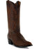 Image #1 - Cody James® Men's Classic Western Boots, Brown, hi-res