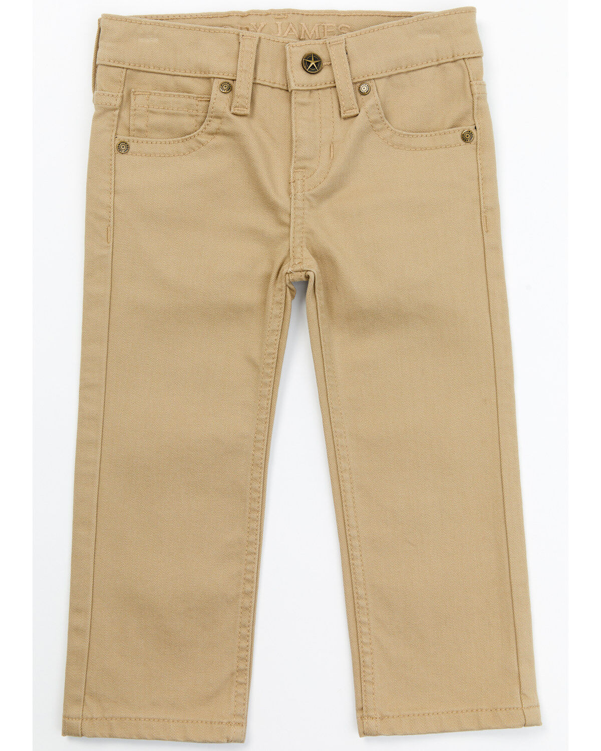Image #1 - Cody James Toddler Boys' Dalton Slim Straight Jeans, , hi-res