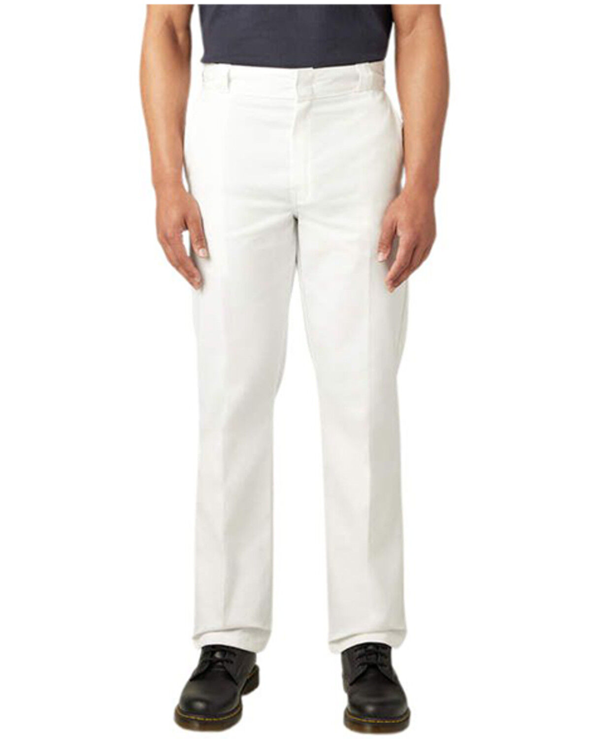 Dickies Men's Original 874&reg; Work Pants, White, hi-res