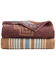 Image #1 - Pendleton Cotton Throw Gift Pack - 2 Piece , Multi, hi-res