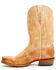 Image #3 - Moonshine Spirit Men's Redford Western Boots - Square Toe , Tan, hi-res