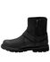 Image #2 - Harley-Davidson Men's Rambert Moto Boots - Round Toe, Black, hi-res