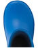 Image #6 - Pendleton Boys' Pilot Rock Mid Rain Boots - Round Toe, Blue, hi-res