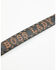 Image #4 - Idyllwind Women's Miss Texas Rodeo Belt , Black, hi-res