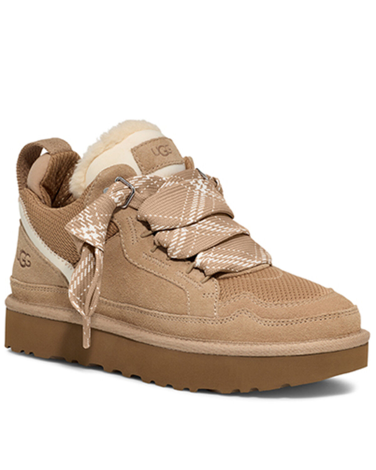 UGG Women's Lowmel, Sand, hi-res
