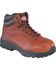 Image #1 - Iron Age Men's Trencher Non-Metallic Work Boots - Composite Toe, Brown, hi-res