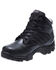 Image #3 - Bates Women's GX-4 Work Boots - Soft Toe, Black, hi-res