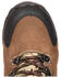 Image #6 - Rocky Boys' Hunting Waterproof Insulated Boots, Brown, hi-res