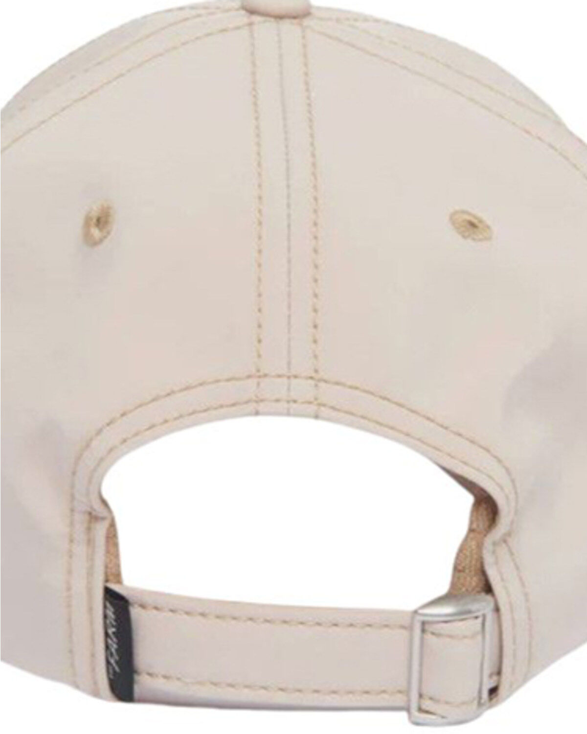 Image #2 - Goorin Bros Women's Forever Fresh Ball Cap, Khaki, hi-res