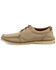 Image #3 - Twisted X Men's Zero-X Lace Sneakers - Moc Toe, Tan, hi-res