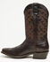 Image #3 - Moonshine Spirit&reg; Men's Northwood Western Boots - Square Toe, Brown, hi-res