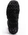 Image #7 - Cody James Men's 14" Rubber Waterproof Work Boots - Composite Toe, Black, hi-res