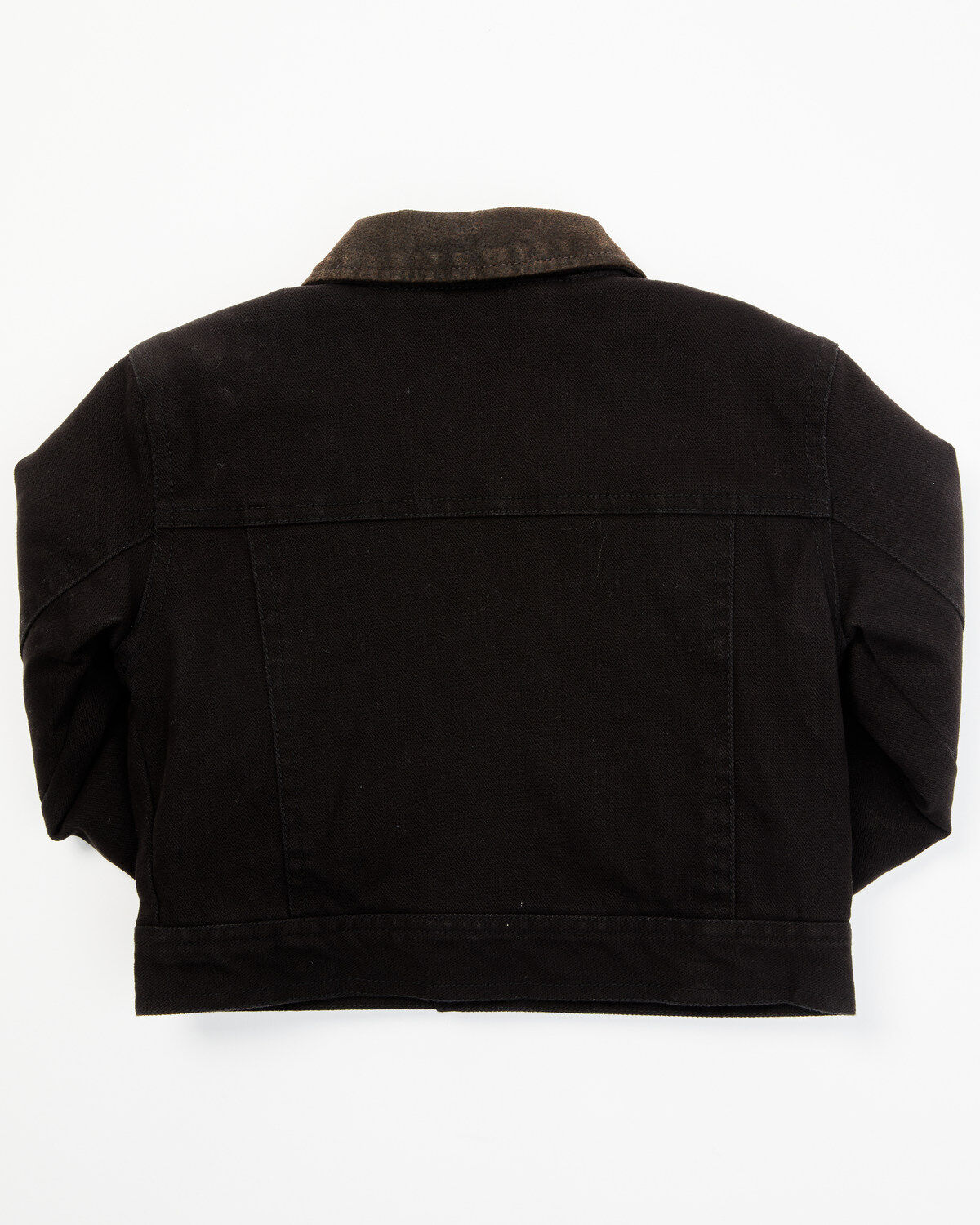 Image #3 - Cody James Toddler Boys' Memphis Solid Rancher Jacket, , hi-res