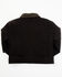 Image #3 - Cody James Toddler Boys' Memphis Solid Rancher Jacket, Black, hi-res